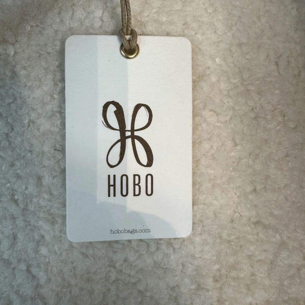 HOBO Heidi Small Crossbody Bag Purse Leather Straps Mosaic Sn Classic‎ N… - Picture 9 of 11